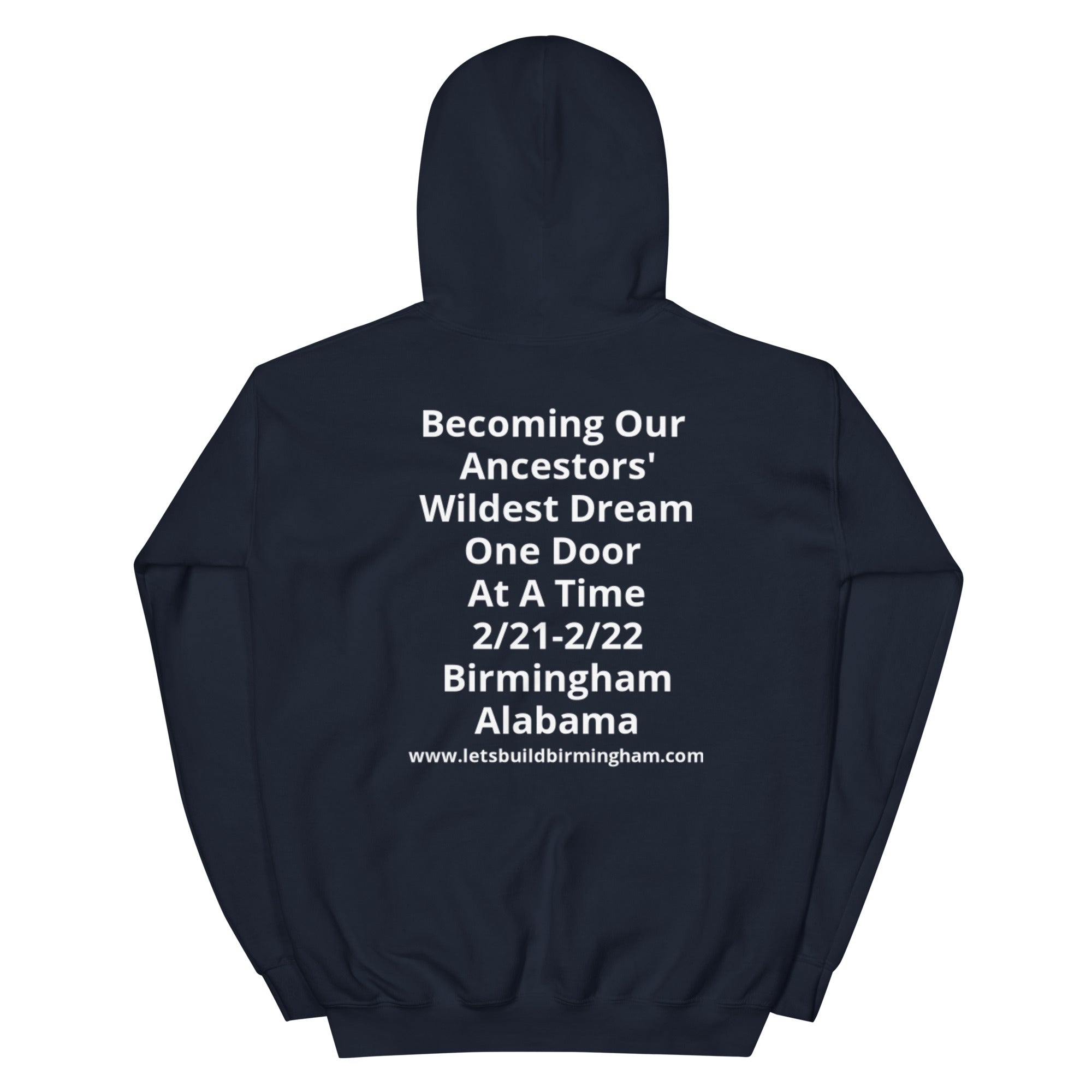 Unisex Hoodie